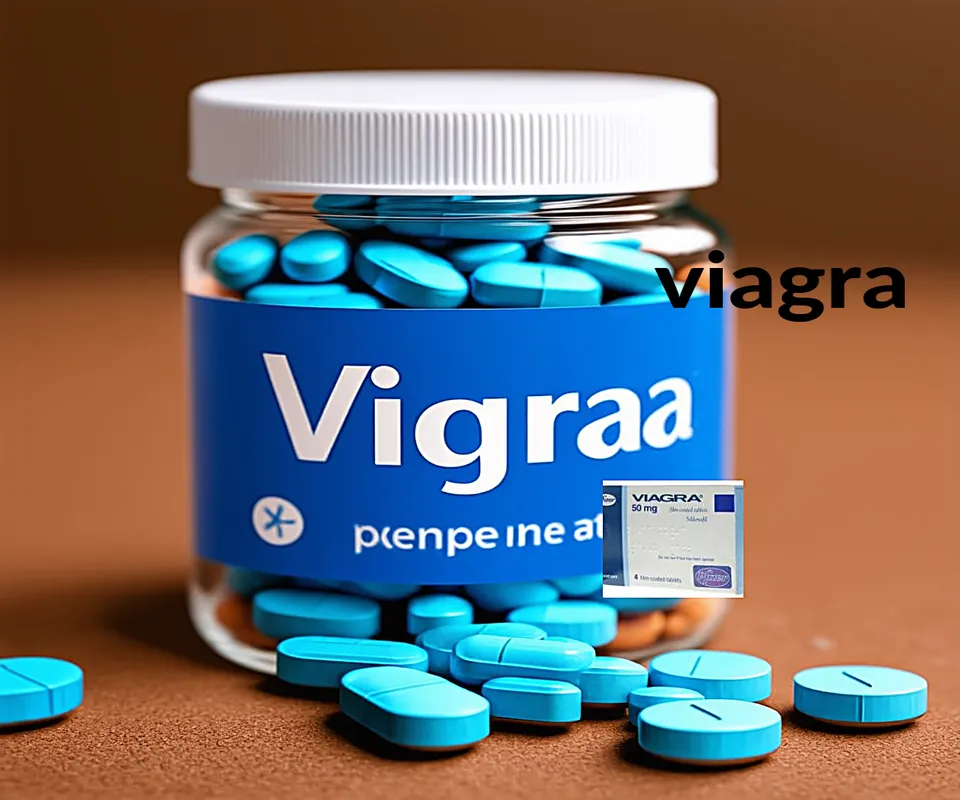 Viagra sin receta en farmacias